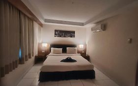 Bonanza Patong Hotel